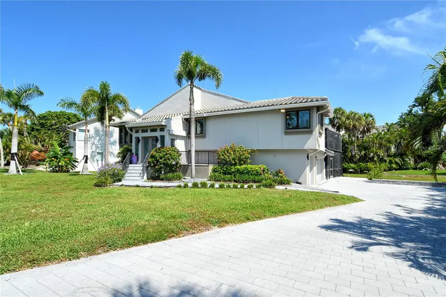 3210 Bayou Sound, Longboat Key, FL 34228 - Image #3