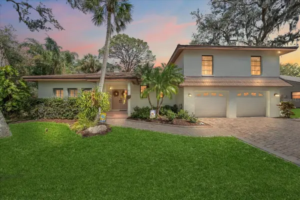 4533 Friar Tuck Lane, SARASOTA, FL 34232