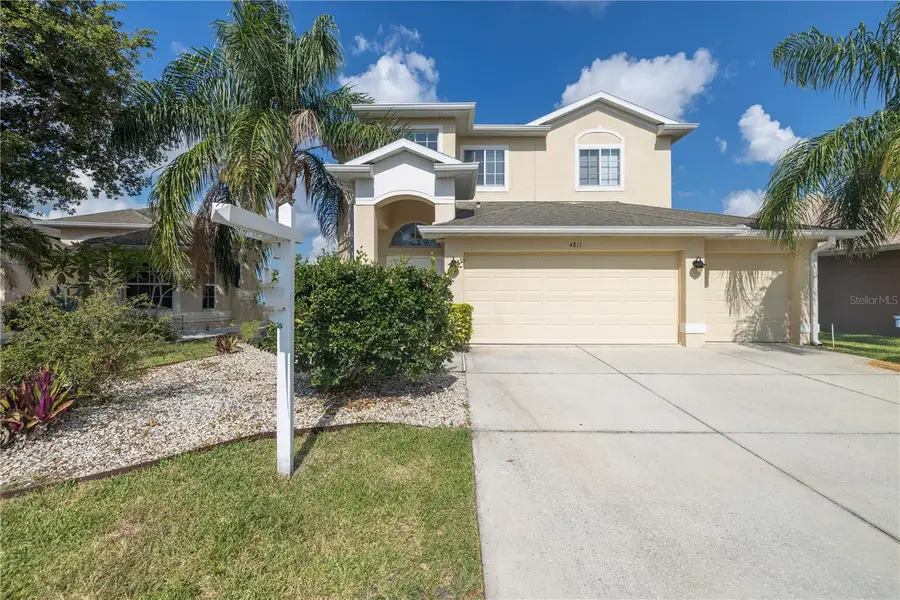 4811 Halls Mill Crossing, Ellenton, FL 34222 - Image #2