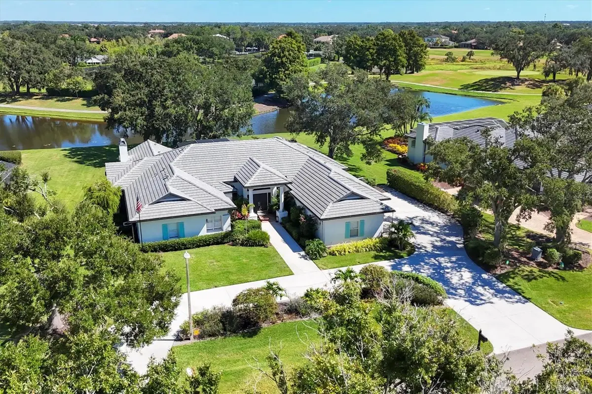 3386 Charles Macdonald Drive, Sarasota, FL 34240 - Image #1