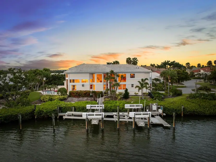 3576 Fair Oaks Way, Longboat Key, FL 34228 - #3