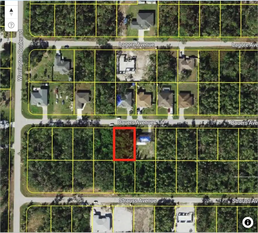 16443 Bauers Avenue, Port Charlotte, FL 33954 - Image #2