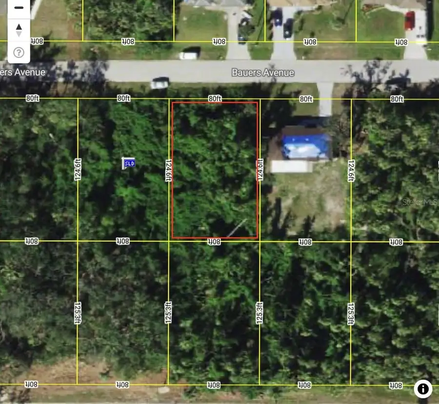 16443 Bauers Avenue, Port Charlotte, FL 33954 - Image #3