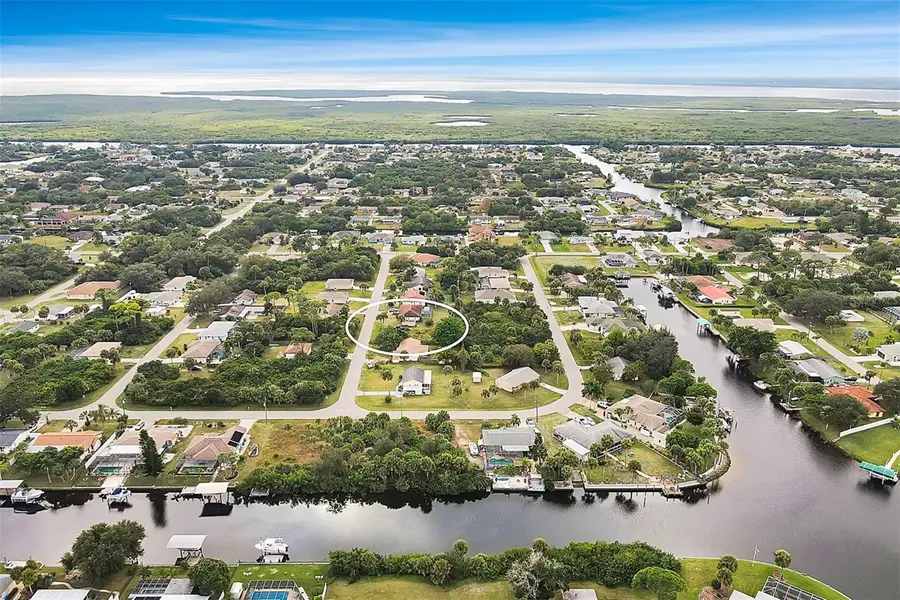 4477 Harrington Street, Port Charlotte, FL 33948 - Image #3