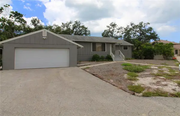 753 Tropical Circle, SARASOTA, FL 34242