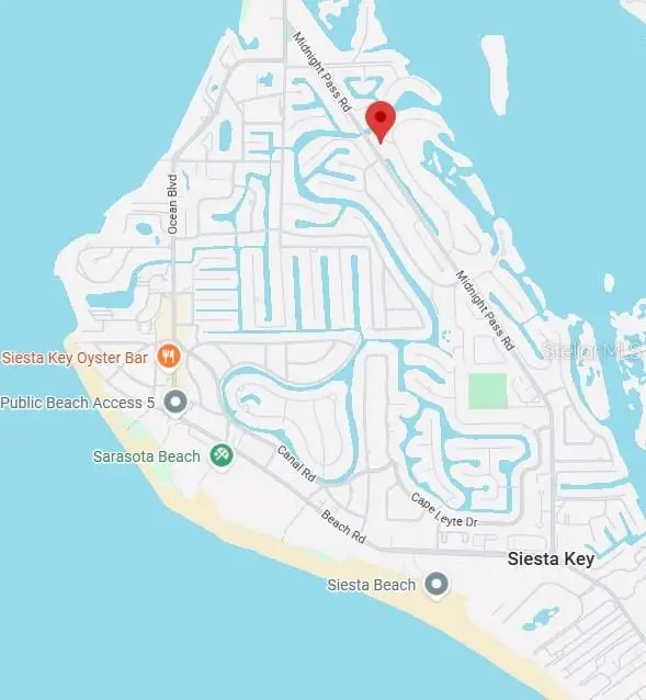 753 Tropical Circle, Sarasota, FL 34242 - Image #2