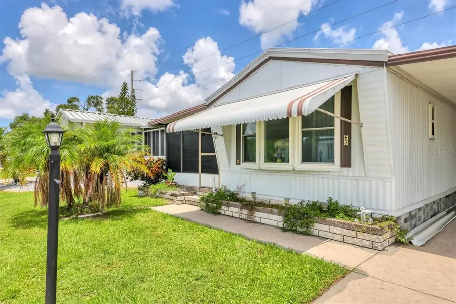 5316 53rd Avenue E #F7, Bradenton, FL 34203 - Image #2