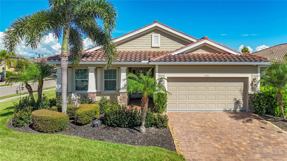 2807 Oriole Drive, Sarasota, FL 34243 - Image #1