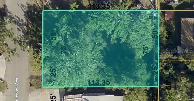 Kenwood Avenue, Nokomis, FL 34275 - Image #1