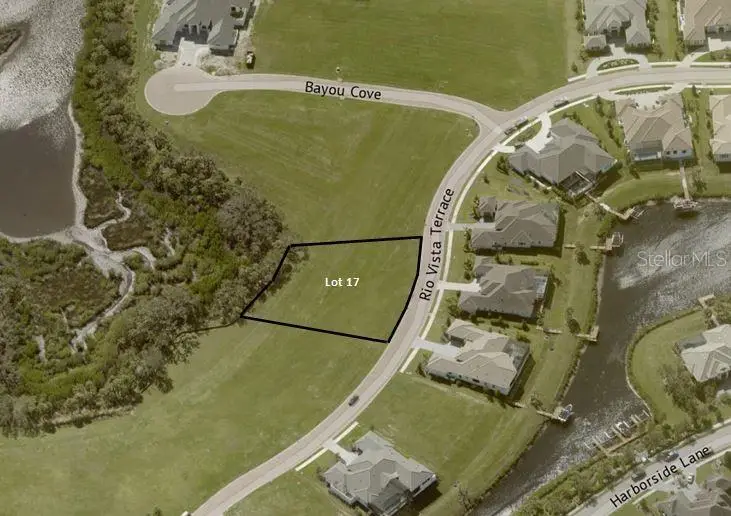 1810 Rio Vista Terrace, Parrish, FL 34219 - Image #1