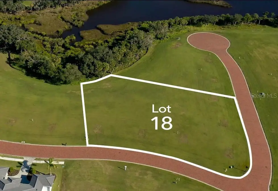 Bayou Cove, Parrish, FL 34219 - #1