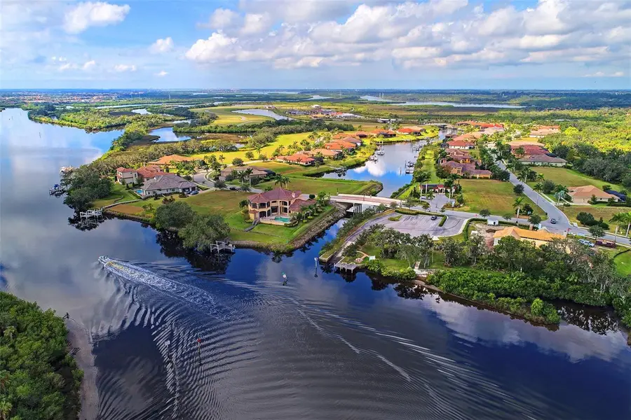 Bayou Cove, Parrish, FL 34219 - #3
