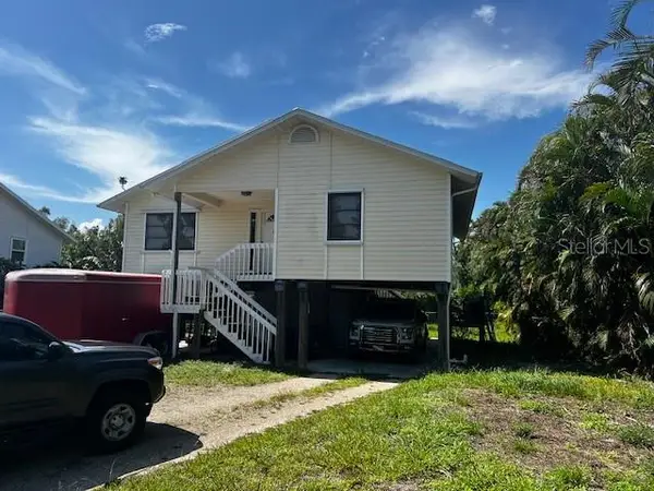 5564 Birdsong Lane, BOKEELIA, FL 33922