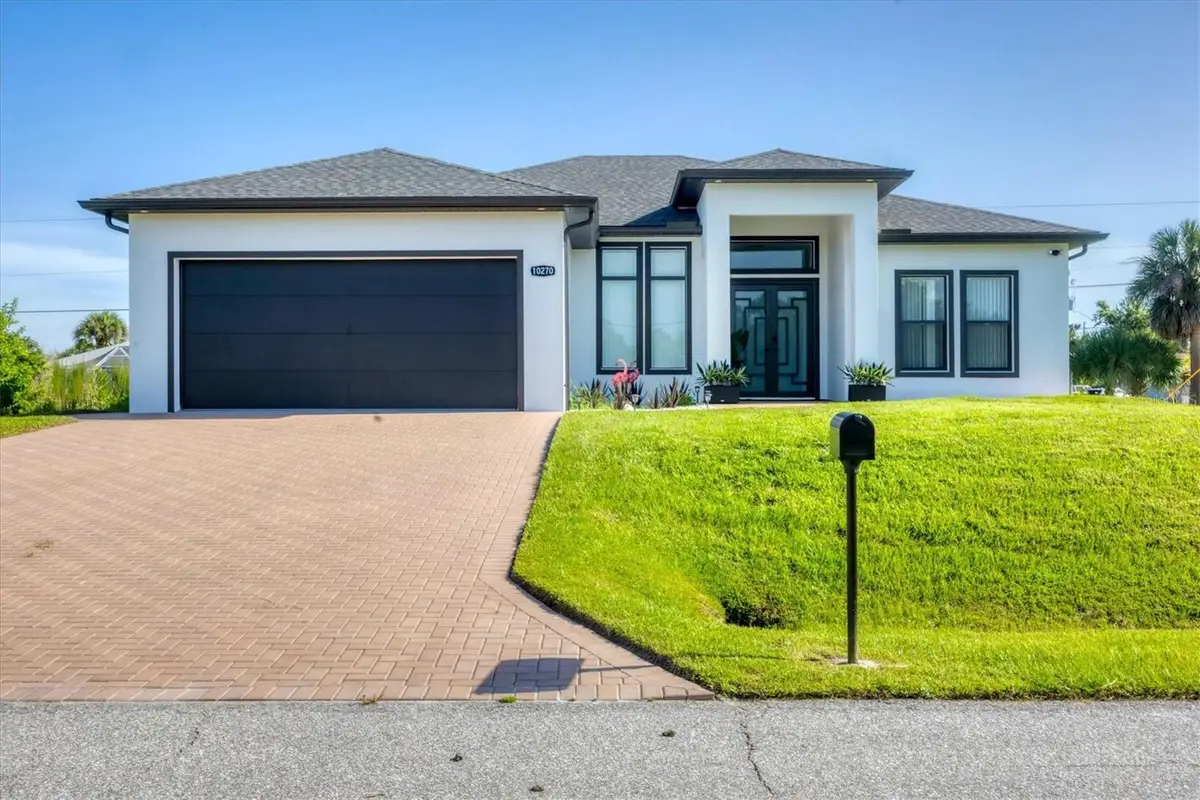 10270 Castanet Avenue, Grove City Rotonda, FL 34224 - #1