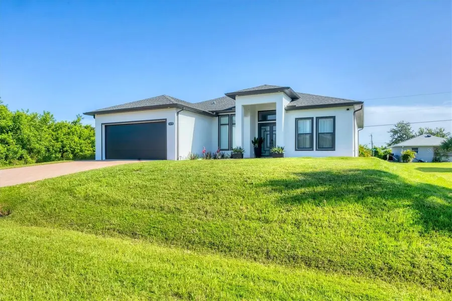 10270 Castanet Avenue, Grove City Rotonda, FL 34224 - #2