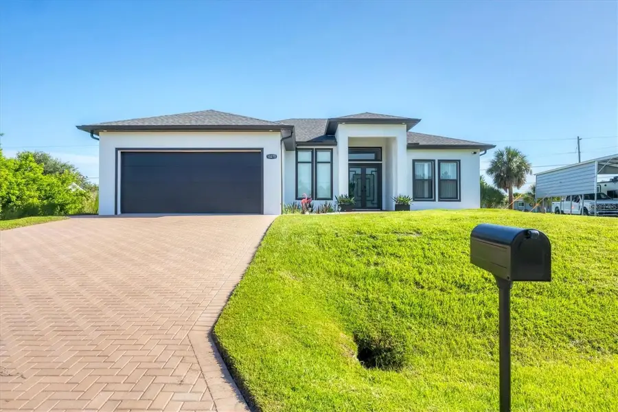 10270 Castanet Avenue, Grove City Rotonda, FL 34224 - #3