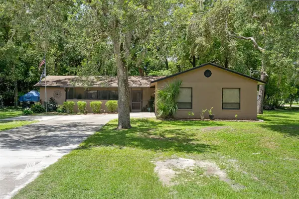 16118 Wilson Boulevard, BROOKSVILLE, FL 34604