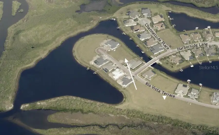 1517 Rio Vista Terrace, Parrish, FL 34219 - Image #2