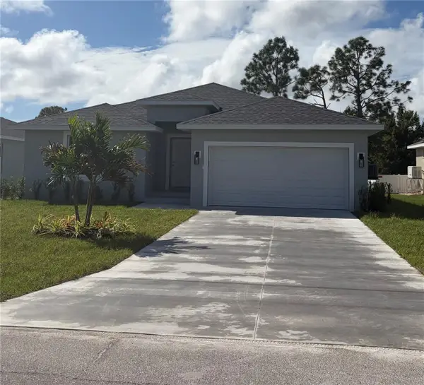 154 White Pine Drive, ROTONDA WEST, FL 33947