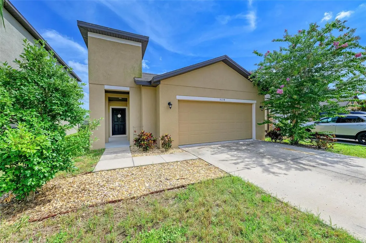 5134 Brickwood Rise Drive, Wimauma, FL 33598 - Image #1
