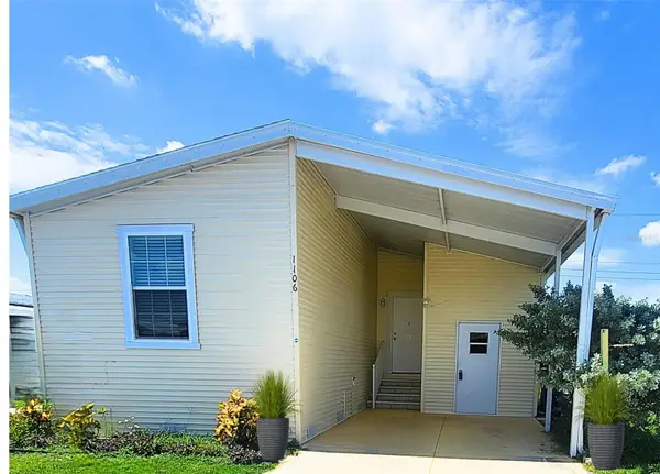 1106 49th Avenue Drive W, BRADENTON, FL 34207