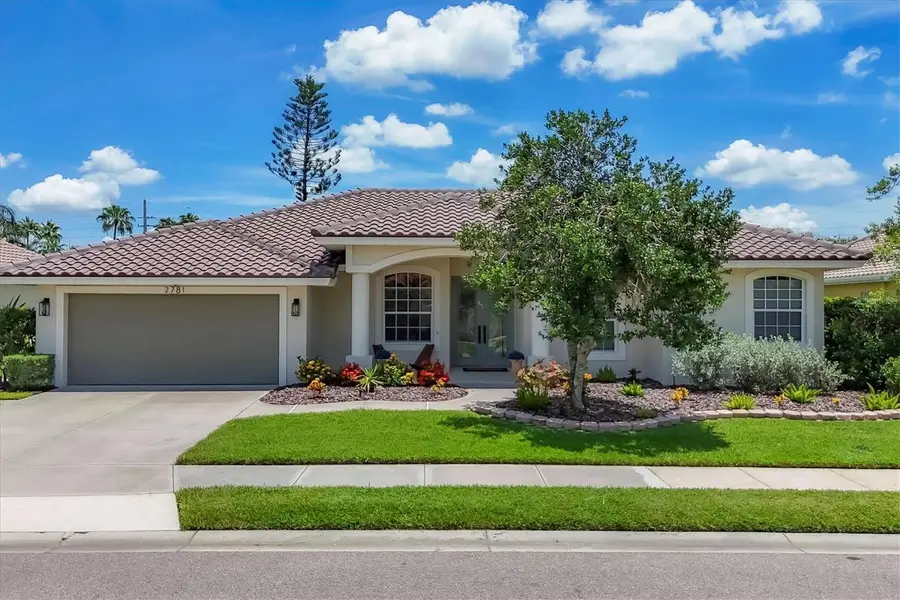 2781 Harvest Drive, Sarasota, FL 34240 - Image #2