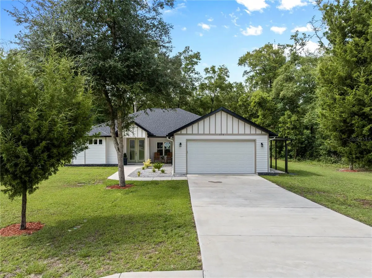 174 SW Caboose Drive, Fort White, FL 32038 - #1