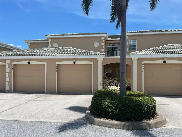 6444 7th Avenue Circle W #6444, BRADENTON, FL 34209