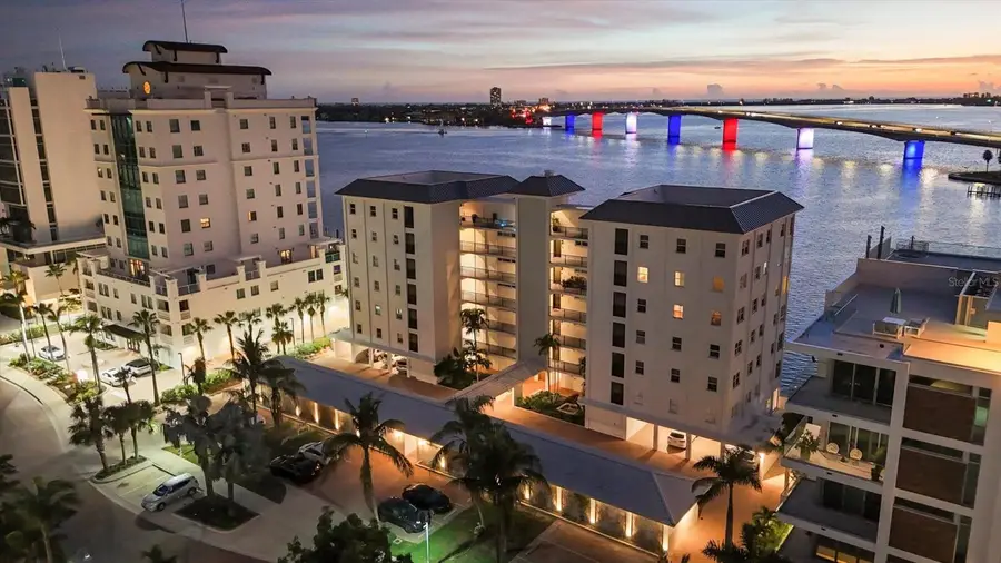 226 Golden Gate Point #12, Sarasota, FL 34236 - Image #3