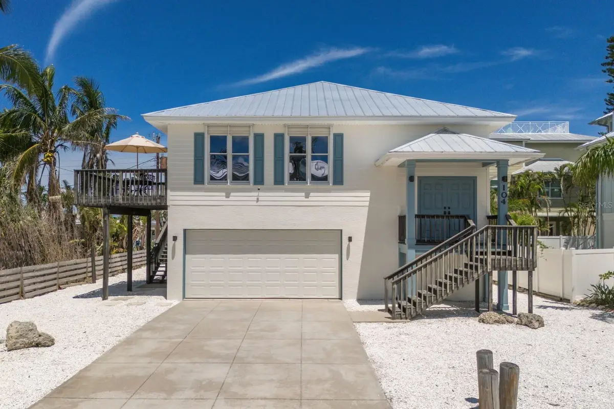 104 77th Street, Holmes Beach, FL 34217 - Image #1