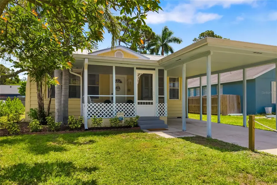 1603 17th Street W, Bradenton, FL 34205 - Image #2