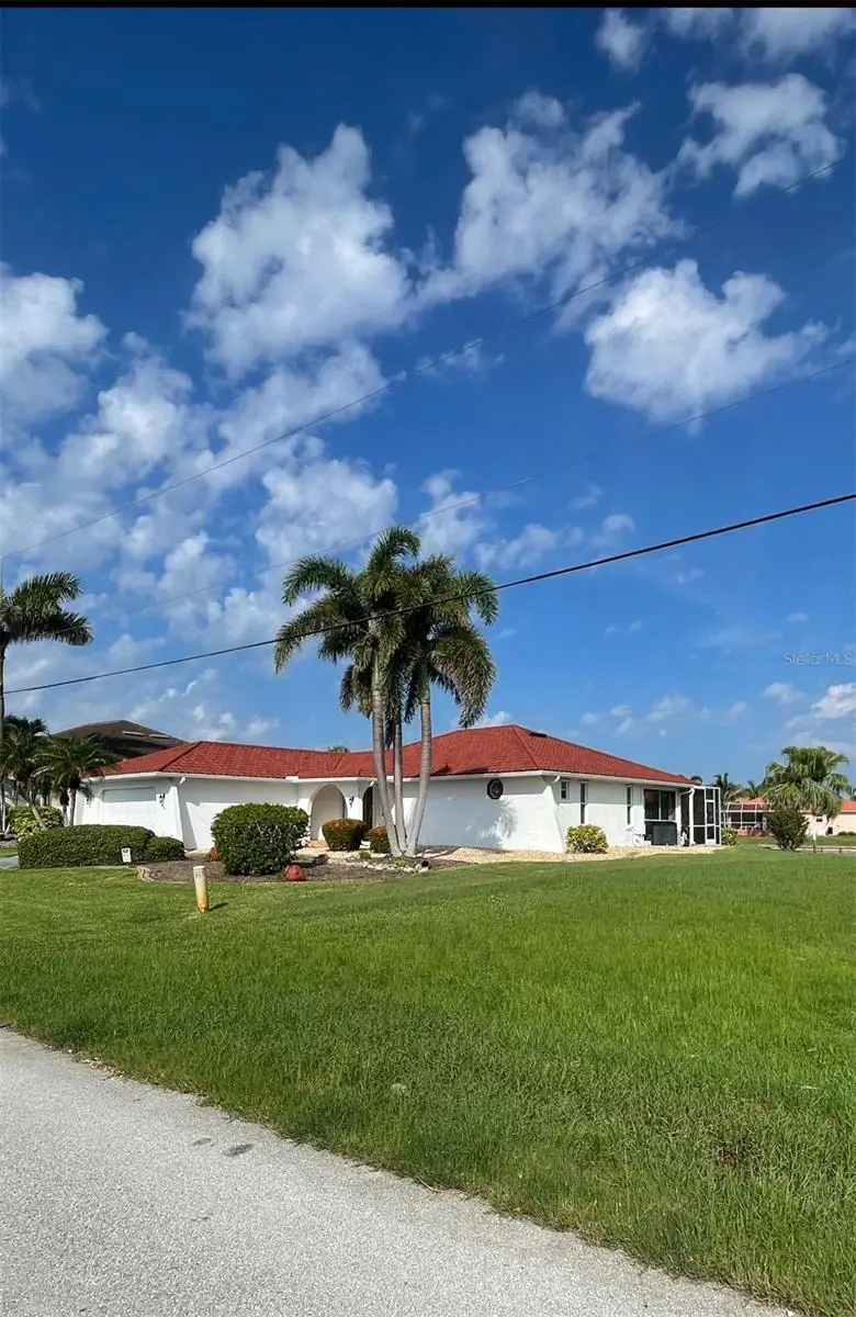 3433 Nighthawk Court, Punta Gorda, FL 33950 - Image #1