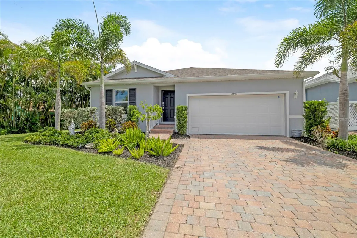 24748 Rio Villa Lakes Circle, Punta Gorda, FL 33950 - Image #1
