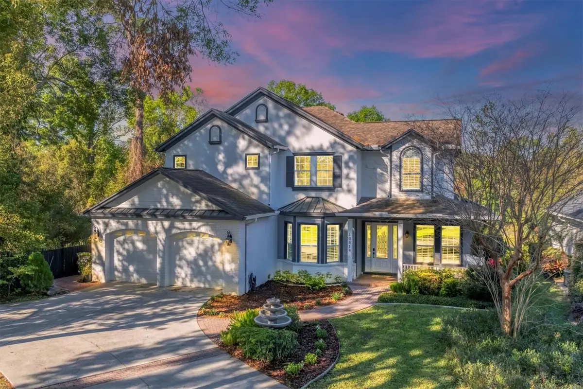 10818 Tradition Loop, Tampa, FL 33618 - Image #1