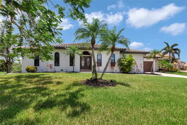 355 Trieste Drive, PUNTA GORDA, FL 33950