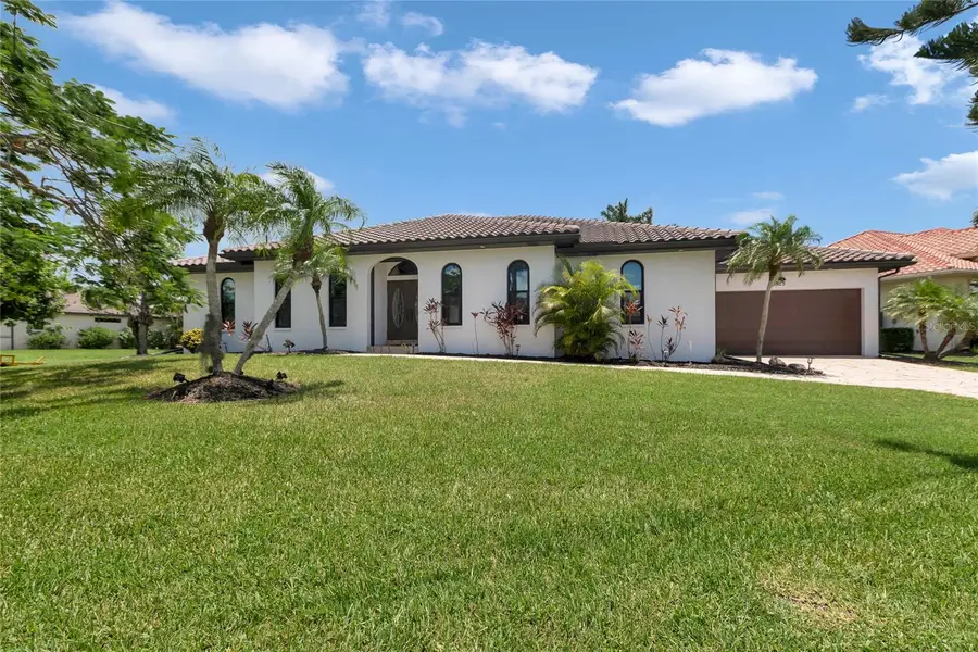 355 Trieste Drive, Punta Gorda, FL 33950 - #2