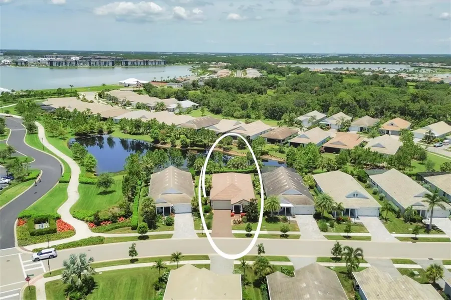 895 Seascape Place, Sarasota, FL 34240 - Image #2