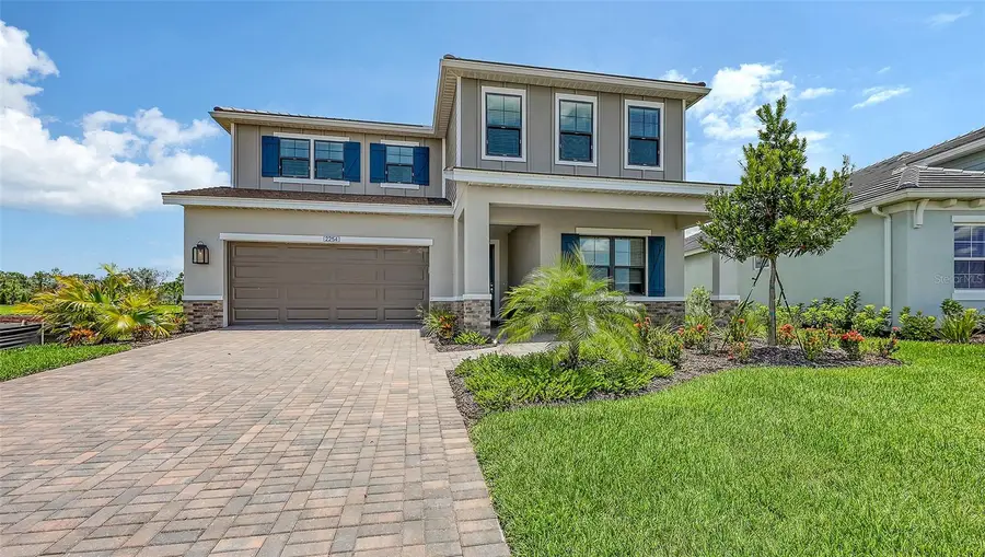 2254 Lady Palm Loop, Bradenton, FL 34212 - Image #3