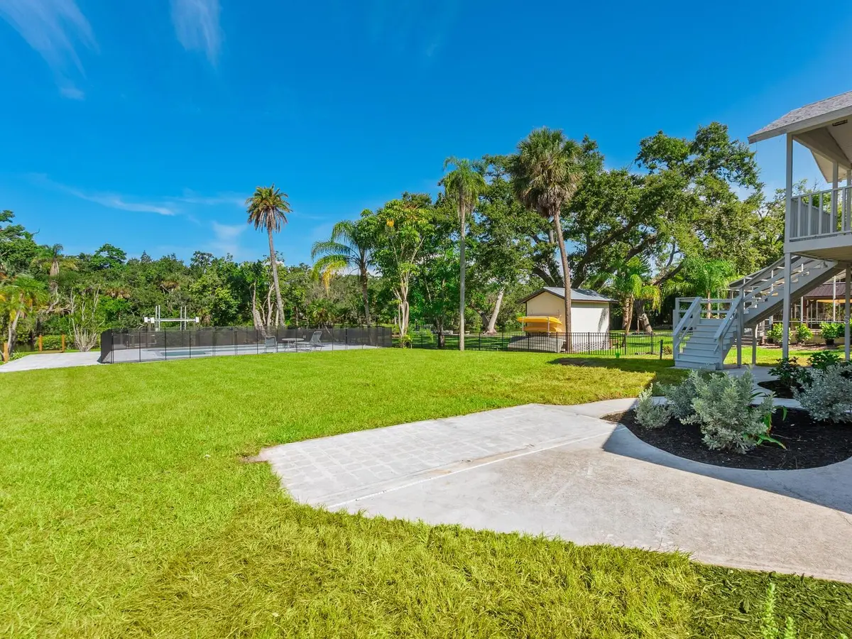 2504 Wilkinson Road, Sarasota, FL 34231 - #1
