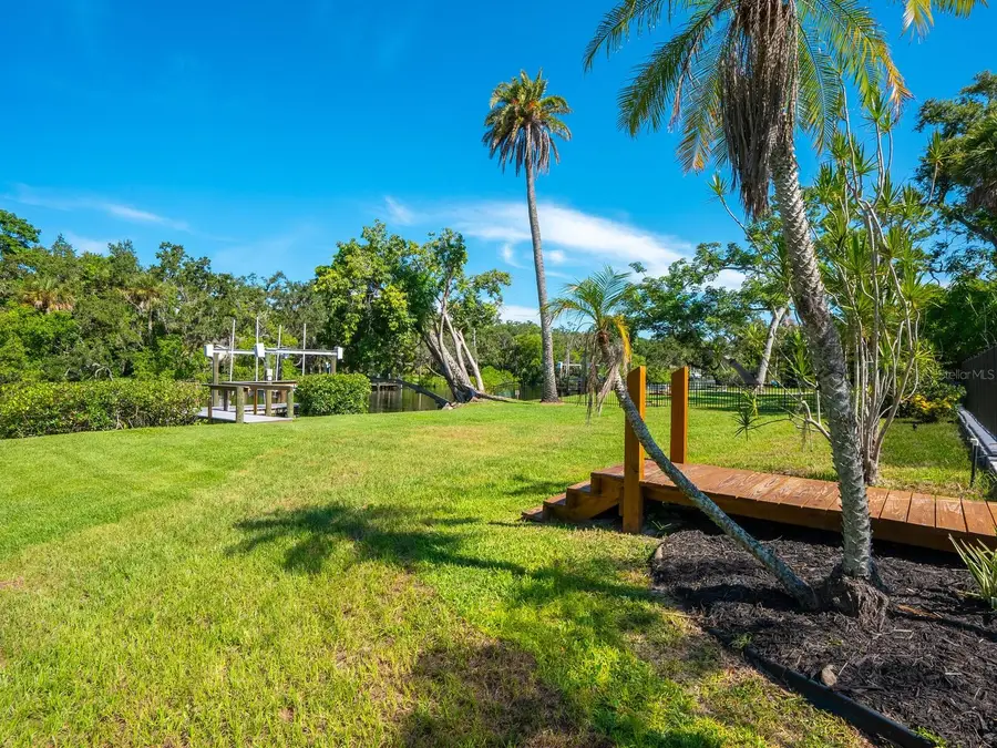 2504 Wilkinson Road, Sarasota, FL 34231 - #3