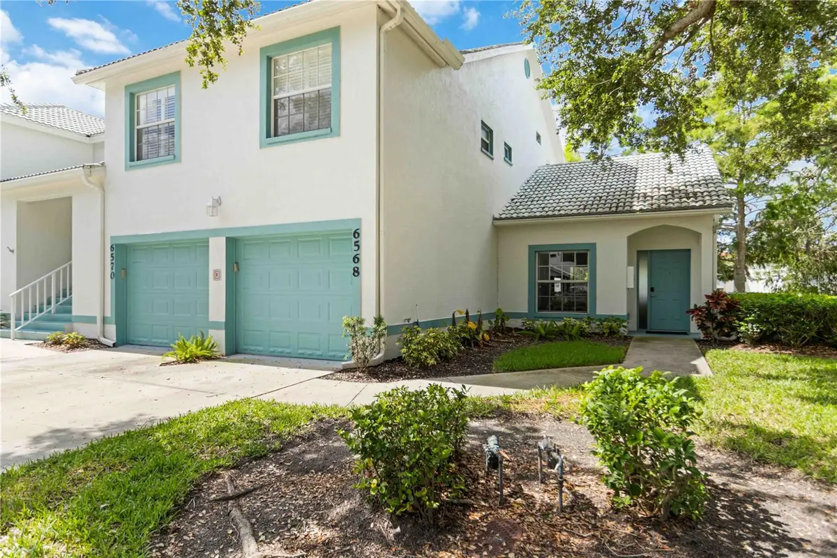 6568 Fairway Gardens Drive #6568, Bradenton, FL 34203 - Image #1