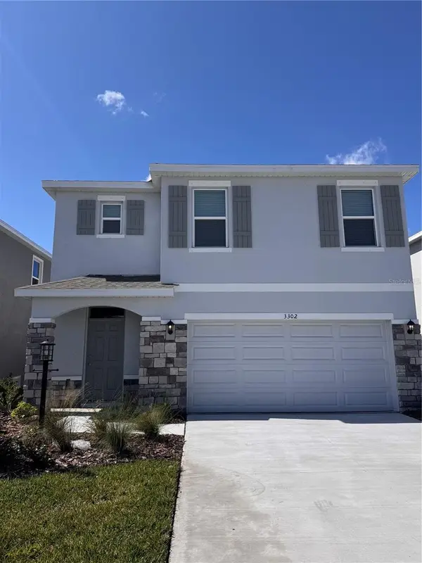 3302 Bitterroot Lane, LAKEWOOD RANCH, FL 34211