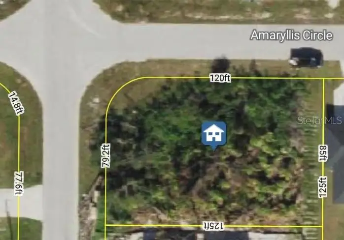 13149 Amaryllis Circle, Port Charlotte, FL 33981 - Image #2