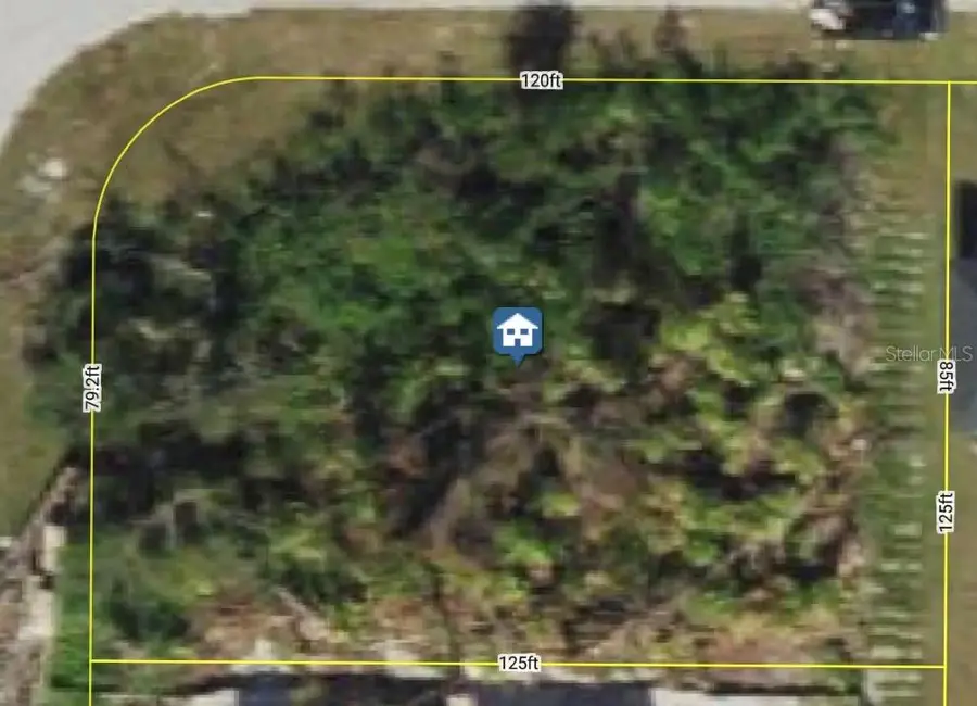 13149 Amaryllis Circle, Port Charlotte, FL 33981 - Image #3