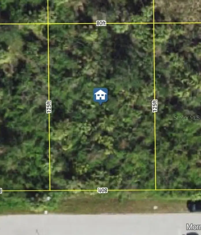 14408 Morristown Avenue, Port Charlotte, FL 33981 - Image #2