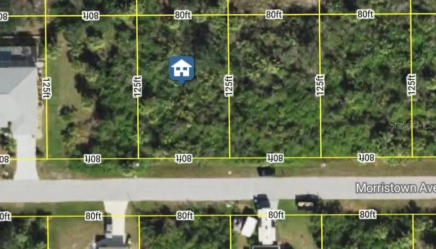 14408 Morristown Avenue, Port Charlotte, FL 33981 - Image #3