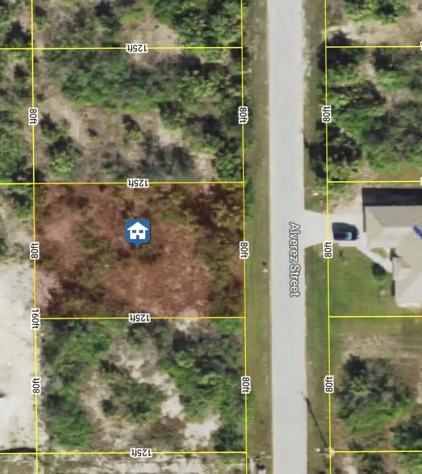 10047 Alvarez Street, Port Charlotte, FL 33981 - Image #3