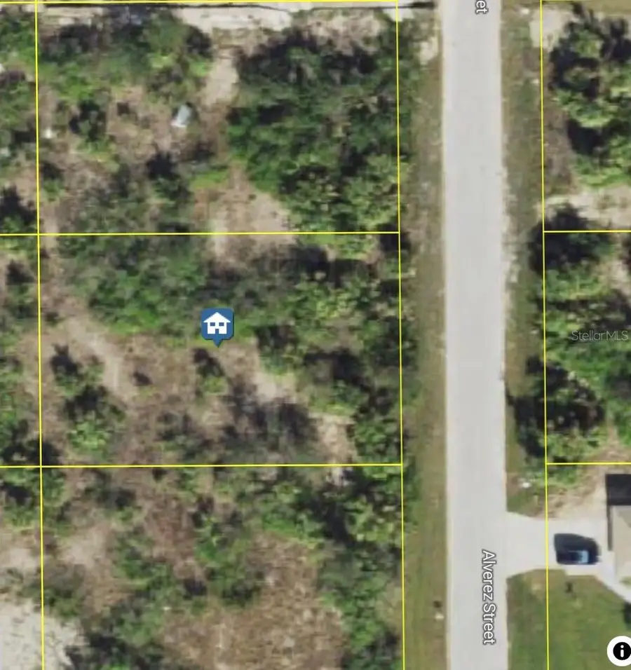 10039 Alvarez Street, Port Charlotte, FL 33981 - Image #2