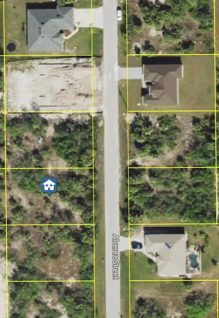 10039 Alvarez Street, Port Charlotte, FL 33981 - Image #3