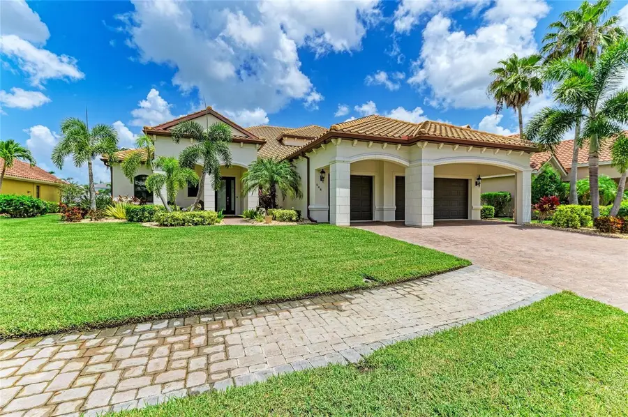 544 Fore Drive, Bradenton, FL 34208 - Image #2